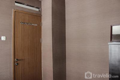 Apartemen Pinewood - Chic and Cozy 2BR Apartment at Pinewood Jatinangor near JATOS By Travelio