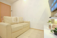 Apartemen Samara Suites - 1BR Elegant Areum Residence at Samara Suites
