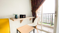 Apartemen Ayodhya Residence Tangerang - Cozy Living 2BR Apartment at Ayodhya Residence Tangerang By Travelio