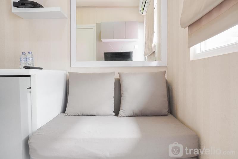 Apartemen Bassura City