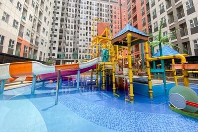 Apartemen Transpark Juanda Bekasi Timur - Best Deal 2BR Apartment Transpark Juanda Bekasi Timur By Travelio