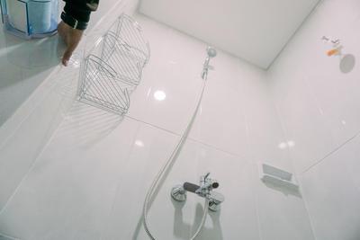 Apartemen Serpong Garden - Pleasurable Studio at Serpong Garden Apartment By Travelio