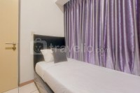 Apartemen M-Town Residence - Great Choice and Comfy 2BR Apartment at M-Town Residence By Travelio
