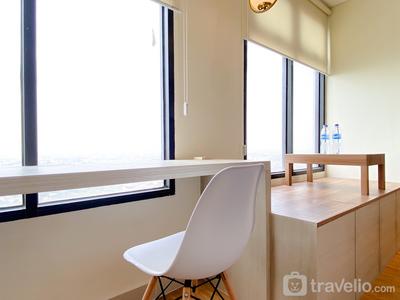 Apartemen Pollux Chadstone - Comfort Stay Studio Pollux Chadstone Apartment By Travelio