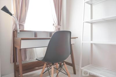 Apartemen Metro Park Residence Kebun Jeruk - Warm and Cozy Studio at Metro Park Residence Kebun Jeruk Apartment By Travelio