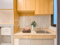 Apartemen Meikarta - Spacious Warm 2BR at Apartment Meikarta By Travelio