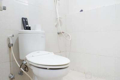 Apartemen Educity Surabaya - Best Choice 2BR Apartment at Educity Surabaya By Travelio