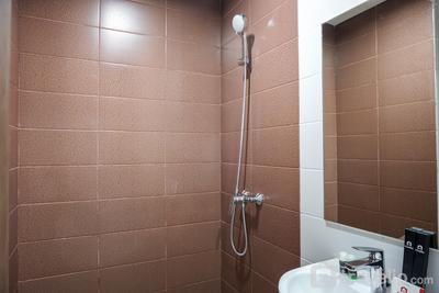 Apartemen Puri Orchard - Brand New 1BR Puri Orchard Apartment By Travelio