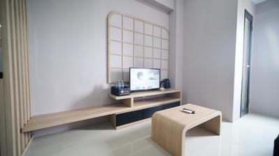 Apartemen UC - Best Choice and Tidy 2BR at UC Apartment By Travelio