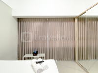 Apartemen Springlake Summarecon Bekasi - Good Choice and Comfy Studio Springlake Summarecon Bekasi Apartment By Travelio