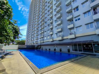 Apartemen Galeri Ciumbuleuit 2 - Best Deal and Nice Studio Room Apartment at Galeri Ciumbuleuit 2 By Travelio
