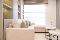 Apartemen The Kencana Residence - 2BR California Areum Residence at The Kencana