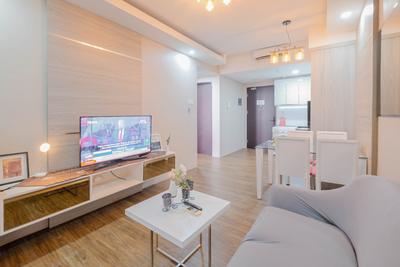 Apartemen Lexington - Modern and Cozy 1BR at Lexington Apartment By Travelio