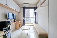 Studio Sleek Areum Residence at Sky House BSD