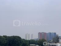Apartemen West Vista - Comfortable Studio at West Vista Apartment By Travelio