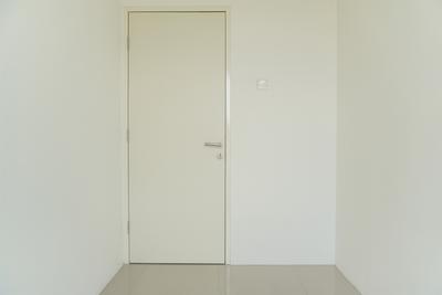 Apartemen Silk Town Alexandria - Unfurnished with AC at 2nd Floor 2BR Silk Town Alexandria By Travelio