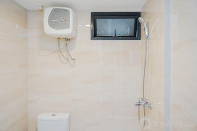 Apartemen Kondominium Golf Karawaci - Highest Value 3BR Kondominium Golf Karawaci Apartment By Travelio