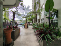 Apartemen Parahyangan Residence - Simple 1BR Apartment Parahyangan Residence By Travelio