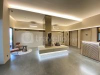 Apartemen Meikarta - Studio Unfurnished with AC at Apartment Meikarta By Travelio