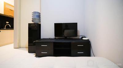 Apartemen East Coast Residence - Nice and Homey 1BR Apartment at East Coast Residence By Travelio