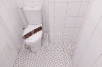 Apartemen Emerald Bintaro - Modern Look Studio Apartment at Emerald Bintaro By Travelio