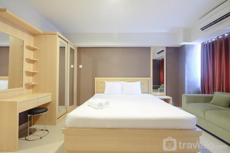 Apartemen Samesta East Point