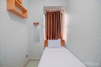 Apartemen Transpark Cibubur - Stylish and Comfy 2BR at Transpark Cibubur Apartment By Travelio