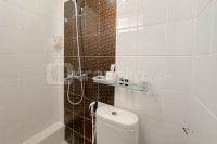 Apartemen Gunawangsa Manyar - Homey and Best Value 2BR at Gunawangsa Manyar Apartment By Travelio