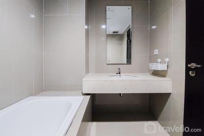 Apartemen Paramount Skyline - Fancy and Nice 1BR at Paramount Skyline Apartment By Travelio