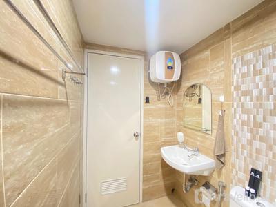 Apartemen Parahyangan Residence - Luxurious 2BR Apartment at Parahyangan Residence By Travelio