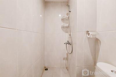 Apartemen Serpong Garden - Nice and Simply Look 2BR at Serpong Garden Apartment By Travelio