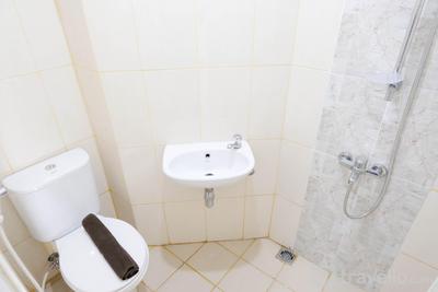 Apartemen Pavilion Permata - Exclusive and Vibrant 1BR Apartment at Pavilion Permata Surabaya By Travelio