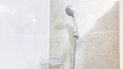 Apartemen Transpark Cibubur - Simply Look Studio at 25th Floor Transpark Cibubur Apartment By Travelio