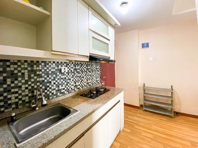 Apartemen Tamansari Panoramic - Signature 2BR at Apartment Tamansari Panoramic By Travelio