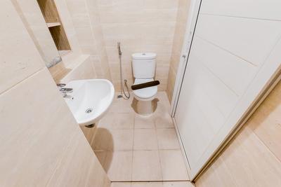 Apartemen Springwood Residence Tangerang - Good Choice and Restful Studio Apartment Springwood Residence Tangerang By Travelio