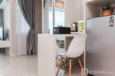 Apartemen Grand Kamala Lagoon - Comfort and Best Deal Studio at Grand Kamala Lagoon Apartment By Travelio