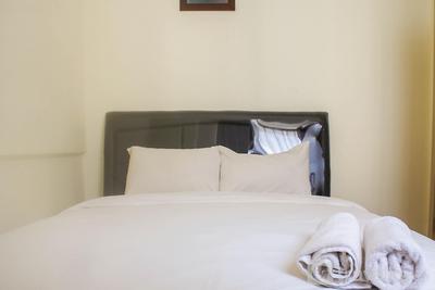 Apartemen Meikarta - Luxury 2BR at Meikarta Apartment By Travelio