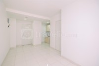 Apartemen Sentul Tower - Unfurnished 1BR with AC at 7th Floor Sentul Tower Apartment By Travelio