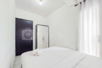 Apartemen Paragon Village - Comfort and Cozy Stay 2BR Paragon Village Apartment By Travelio