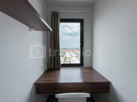 Apartemen Amega Crown Residence - Minimalist and Cozy Studio Apartment at Amega Crown Residence By Travelio