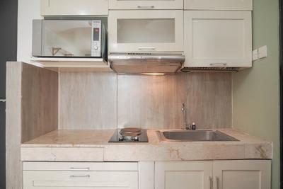 Apartemen Cervino Village Casablanca - Best Deal and Comfortable 2BR Apartment Cervino Village Casablanca By Travelio