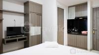 Best Choice and Nice Studio Apartment at Taman Melati Surabaya By Travelio