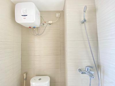 Apartemen Gateway Pasteur - Unfurnished 2BR Apartment With AC and Water Heater at Gateway Pasteur By Travelio