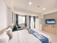 Apartemen Daan Mogot City - Studio Bright  Areum Residence at Daan Mogot City