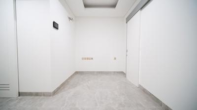 Apartemen 88 Avenue - Clean and New 1BR Unfurnished at 88 Avenue Apartment By Travelio