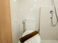 Apartemen The City Square Surabaya - Elegant Design Studio at The City Square Surabaya Apartment By Travelio