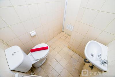 Apartemen Tamansari Panoramic - Best Price 2BR Tamansari Panoramic Apartment with Mountain View By Travelio