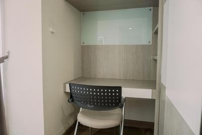 Apartemen Atria Residence Gading Serpong - Comfy and Minimalist Studio at Atria Residences Gading Serpong Apartment By Travelio