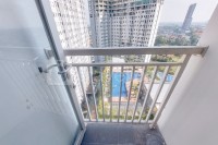 Apartemen Emerald Bintaro - Modern Look Studio Apartment at Emerald Bintaro By Travelio