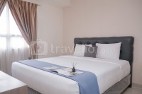 Comfy and Modern 1BR Apartment Paramount Skyline By Travelio